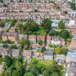 5 x Freehold buildings comprising of 20 x flats